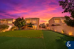 8454 sqft plot | Open Garden View | Vacant