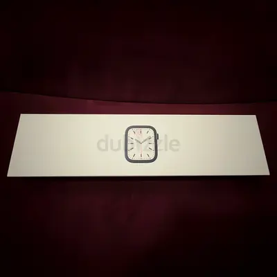 Apple Watch Series 7  - Space Gray Aluminum