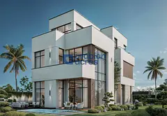 Limited Offer 5BR Villa | Meydan D11 | Q2 2027