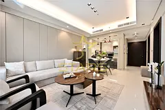 Fully Furnished | Spacious 1BR | High Floor | Premium Location