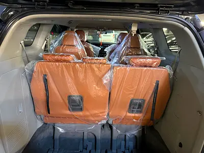 2016 KIA SEDONA — фото 14