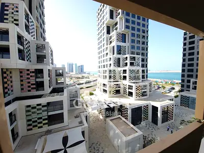 Luxury 1BR | Fully Furnished | Balcony