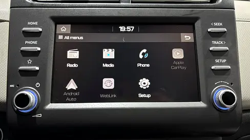 2022 Hyundai CRETA photo 8