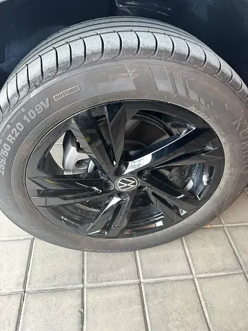 صورة 8 لـ 2026 Volkswagen TERAMONT