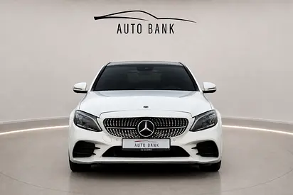 صورة مصغرة 3 لـ 2020 Mercedes-BENZ C-CLASS