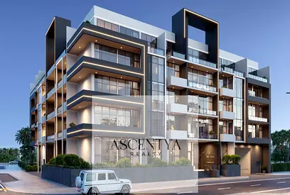 Attractive Discount Limited Offer | 1 Bed + Study | 5 Min Away For Circle Mall | 30/70 Payment Plan