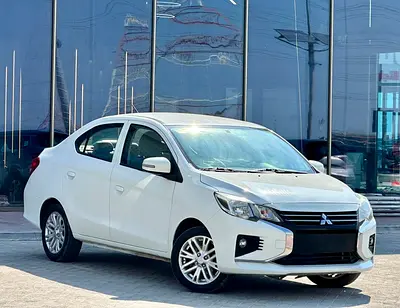 GLX MEDIUM LINE TRIM, 1.2L, GCC, ACCIDENT FREE, (375/-MONTHLY)