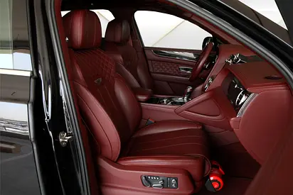صورة مصغرة 11 لـ 2022 Bentley BENTAYGA