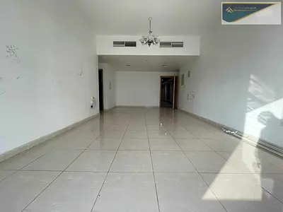CHILLER AC FREE!!2BHK APPARTMENT WITH MASTERBEDROOM WARDROBES CLOSED TO CORNICHE ONLY FOR FAMILY IS JUST 50k