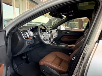 Volvo XC60 T5, миниатюра 13