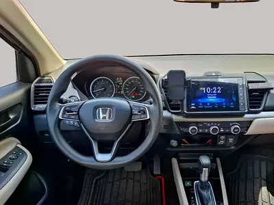 2024 Honda CITY — фото 10