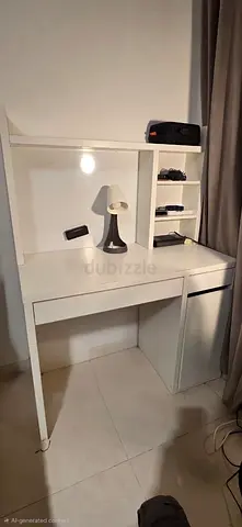 micke desk ikea