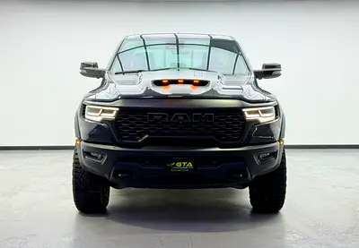 صورة مصغرة 2 لـ 2025 RAM 1500