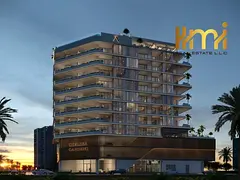 Retail Shop | Boutique Development | Al Satwa | 35/65 Payment Plan
