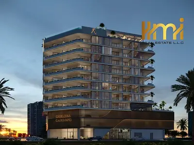 Retail Shop | Boutique Development | Al Satwa | 35/65 Payment Plan