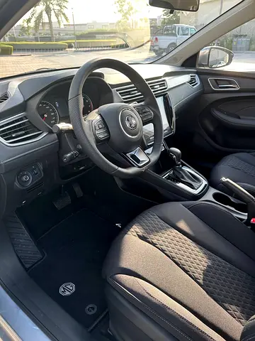 MG MG5 Comfort