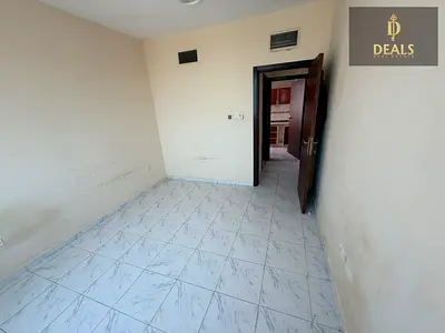 Available for annual rent in Al Bustan area, Al Mina Street. One bedroom and living room,