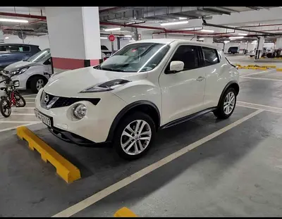 2016 Nissan JUKE 照片 3