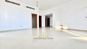 Spacious 1BR Apartment | Uniestate Millennium Tower | Balcony City Views