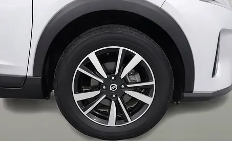 2022 Nissan KICKS — фото 12