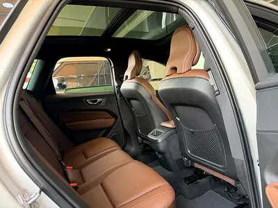 Volvo XC60 T5, миниатюра 19