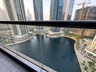 Lake View | Upgraded | Fully Furnished