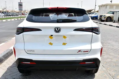 Changan X5 Plus Pioneer, миниатюра 3