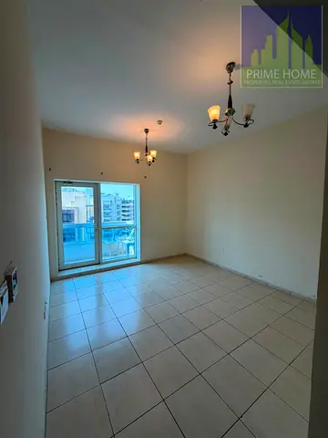 DSO ONE BEDROOM WITH BALCONY AVAILABLE