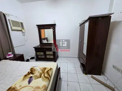 Low price Furnished 1bhk ||free parking out side ||ready to move