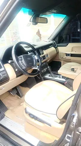 صورة 3 لـ 2011 LAND Rover RANGE ROVER EVOQUE