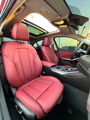 2025 BMW I3 photo 7