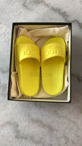 Sandal kids Gucci new orignal