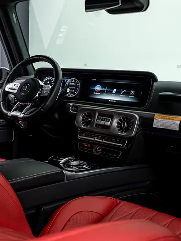 2022 Mercedes-BENZ G-CLASS 缩略图 15