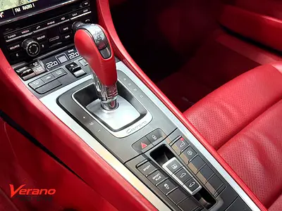 2015 Porsche 911 缩略图 12