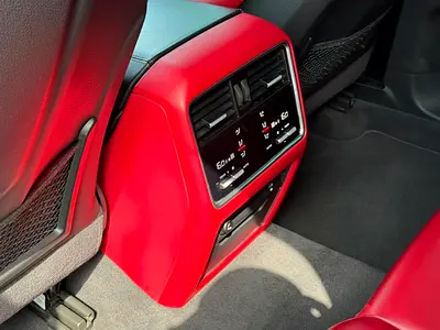 2020 Porsche CAYENNE — миниатюра 19