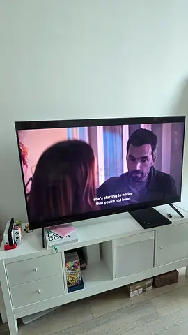 Sony 55-inch LED TV in good working condition