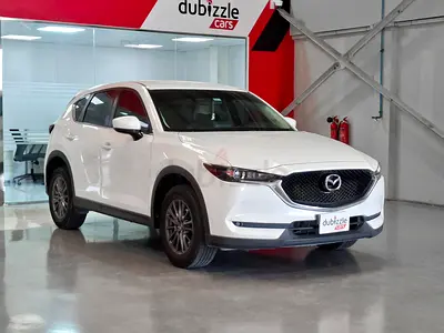 AED 897/month | 2022 Mazda CX-5  | GCC Specs | Ref#505491