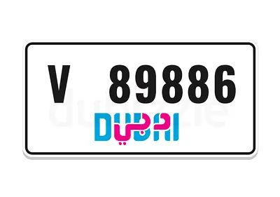 V 89886
