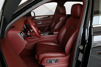 صورة مصغرة 9 لـ 2022 Bentley BENTAYGA