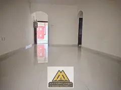A well-located 1-bedroom apartment with a living room is available for annual rent in Al Rawda 3, Aj
