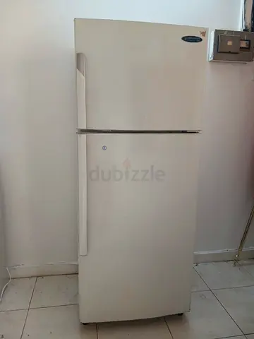 400 liters. Westpoint Refrigerator Good Condition made in Korea