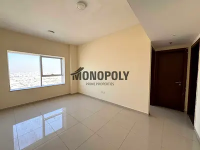 LIMITED TIME OFFER! | ONE MONTH FREE! | Pool & Gym | Clean and Modern Apartment 1BHK | Prime Locati