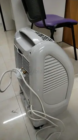 Crown Fine Dehumidifier 20L/Day – Model MFD20-5070R2