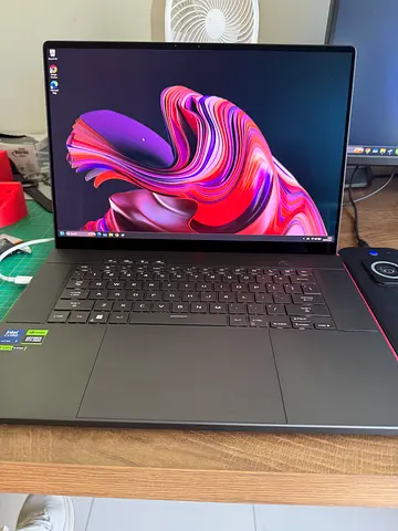ASUS Zephyrus G16 Gaming Laptop