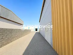 BRAND NEW SHOWROOM/WAREHOSE AVAILABLE FOR RENT