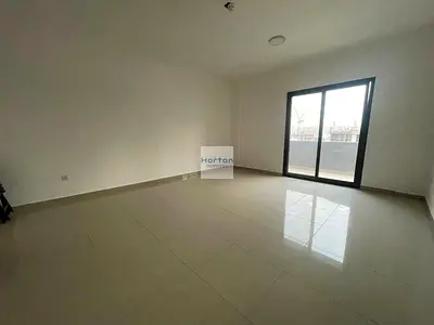 SPACIOUS 1BR I UNFURNISHED I PRIME LOCATION