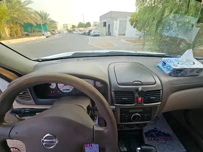 2011 Nissan SUNNY 照片 8