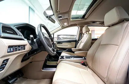 صورة 8 لـ 2019 Honda ODYSSEY
