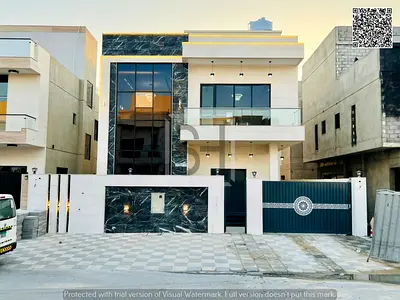 Own your villa, including registration and ownership fees.