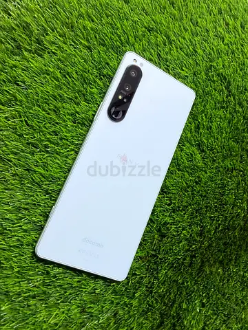 Sony Xperia 1 iv